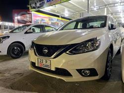 نيسان سنترا